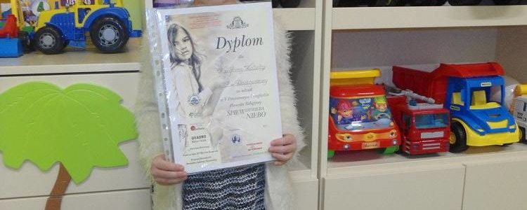 V Powiatowy Przegląd Piosenki Religijnej