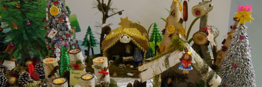 Konkurs Bożonarodzeniowy