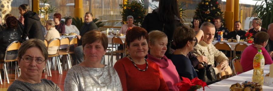 DZIEŃ BABCI I&nbsp;DZIADKA 23.01.2018