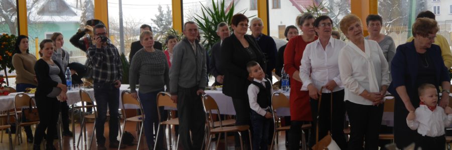 DZIEŃ BABCI I&nbsp;DZIADKA 24.01.2018