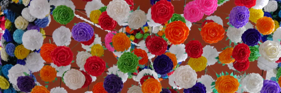 Wycieczka do&nbsp;Domu Malarek w&nbsp;Zalipiu