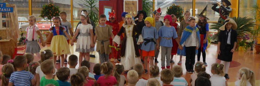 „Baśniowy Ambaras”