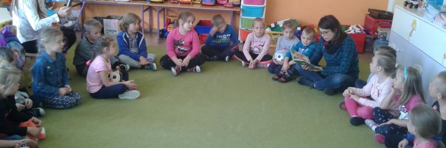 GANG SŁODZIAKÓW – Gr. V