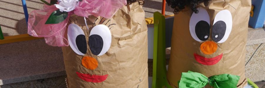 ŚWIĘTO PIECZONEGO ZIEMNIAKA