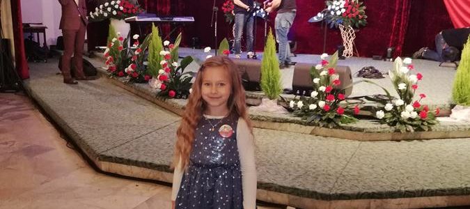 „MIŁOSIERDZIE BOŻE WYŚPIEWAĆ CHCĘ”