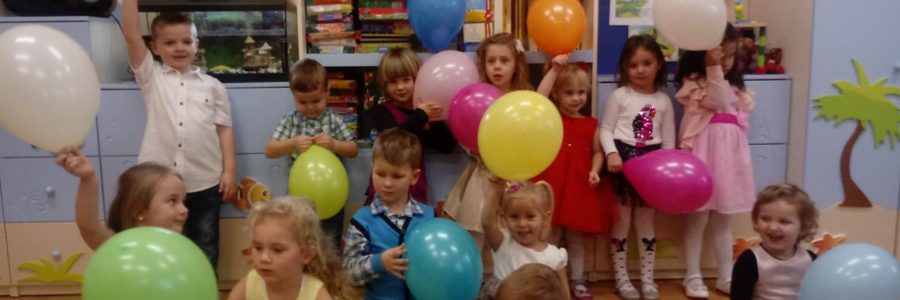 Zabawa andrzejkowa 2018