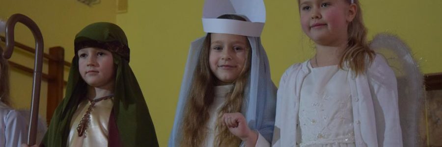 JASEŁKA – ODDZIAŁ V