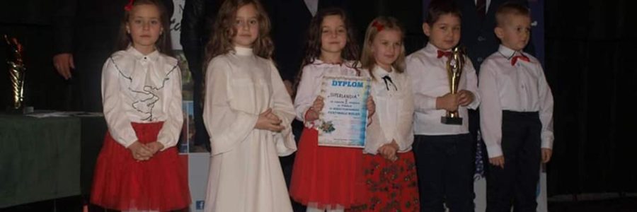 VI Międzygminny Festiwal Kolęd