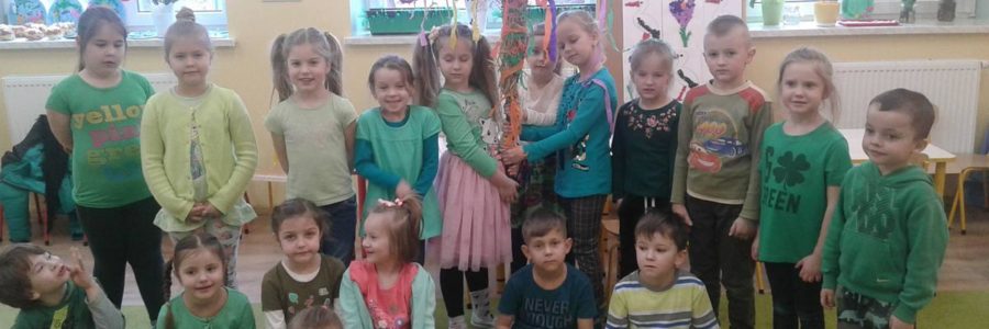 Wiosna w&nbsp;Superlandii