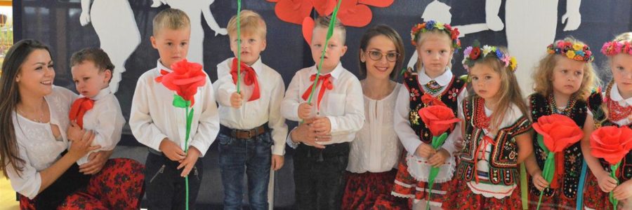 DZIEŃ MAMY I&nbsp;TATY – GR. I