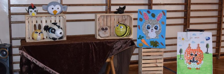 Dzień Głośnego Czytania ze&nbsp;Słodziakami