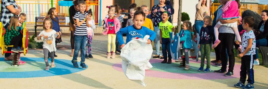 Święto Pieczonego Ziemniaka cz.&nbsp;1