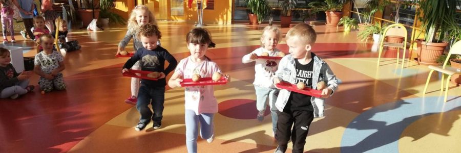 Święto Pieczonego Ziemniaka cz.&nbsp;4