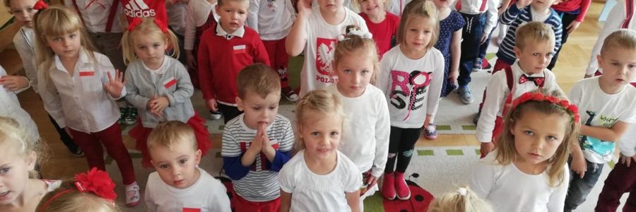 Święto Niepodległości