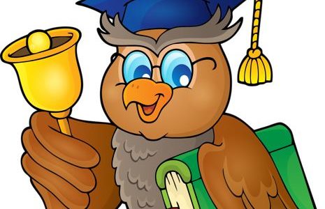 Harmonogram zakończenia roku szkolnego 2019/20