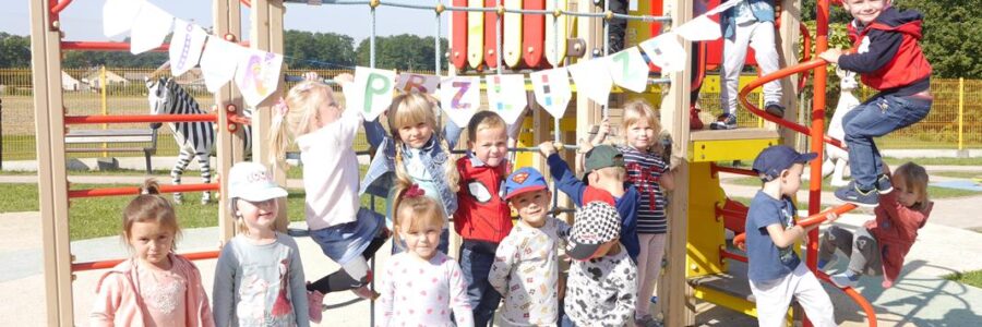 Dzień Przedszkolaka 2020, Gr. I, II, III