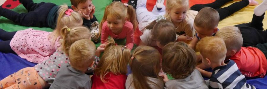 Dzień Przedszkolaka 2021