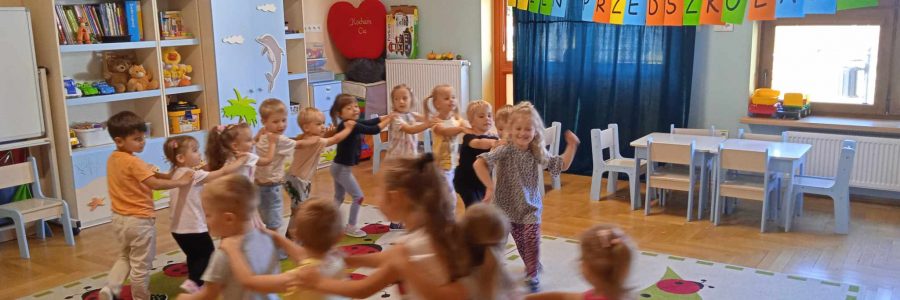 Dzień Przedszkolaka 2023