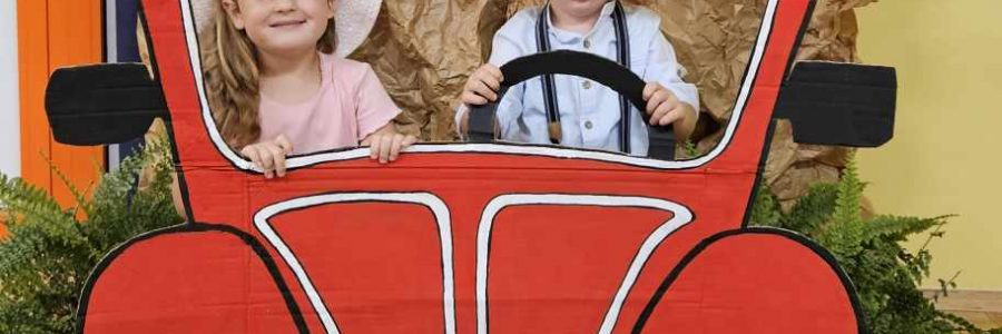 Dzień Chłopaka 2023