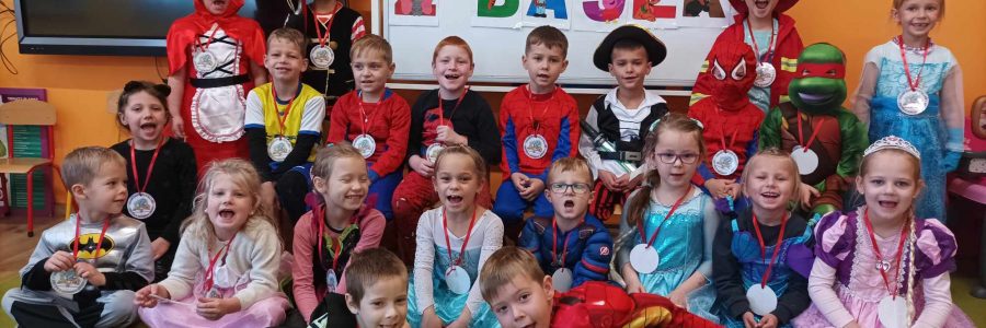 Dzień Postaci z&nbsp;Bajek 2023