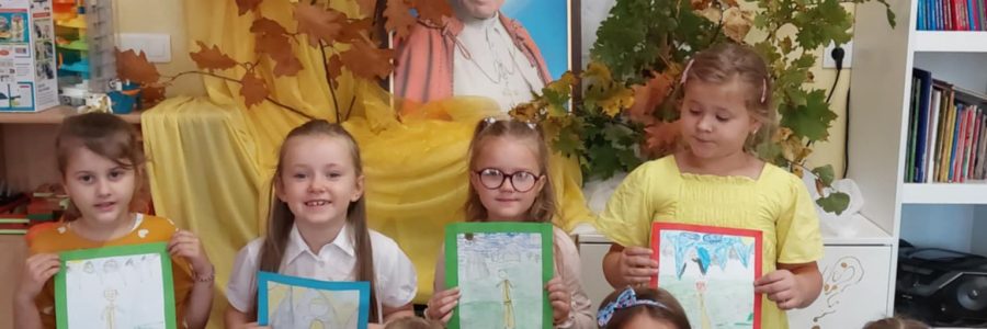 Dzień Papieski 2024