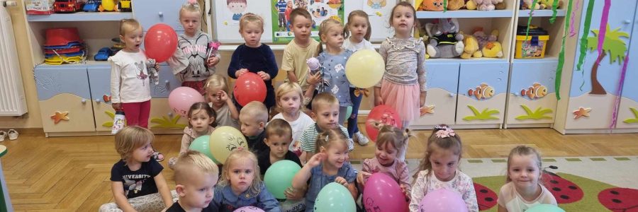 Dzień Przedszkolaka 2024