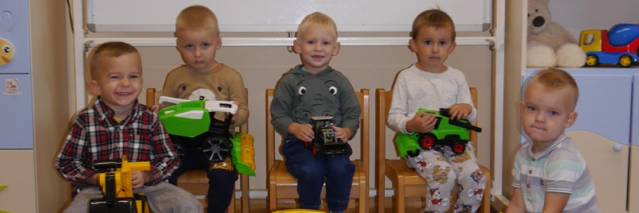 Dzień Chłopaka 2024