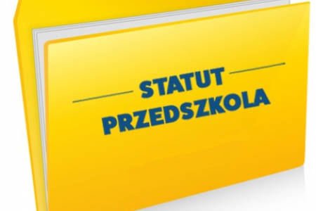 Statut Przedszkola