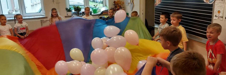 Dzień Przedszkolaka 2025