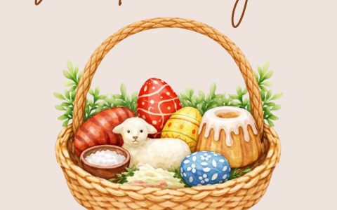 Z&nbsp;okazji Świąt Wielkanocnych